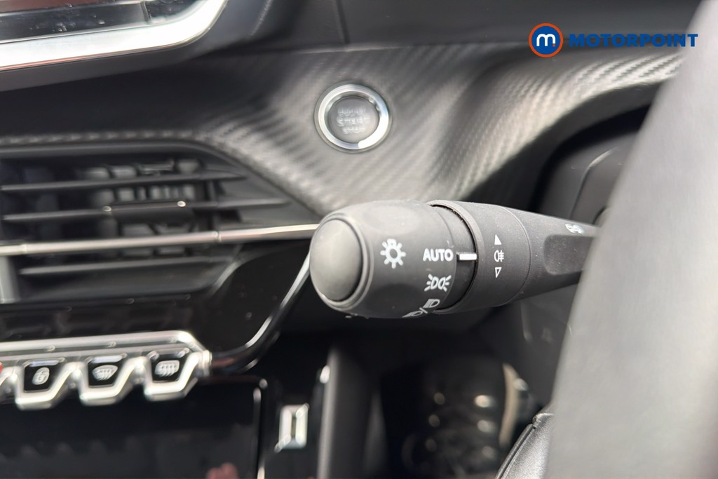 Peugeot 208 Allure Premium -Plus Automatic Petrol Hatchback - Stock Number (1633192) - 18th supplementary image