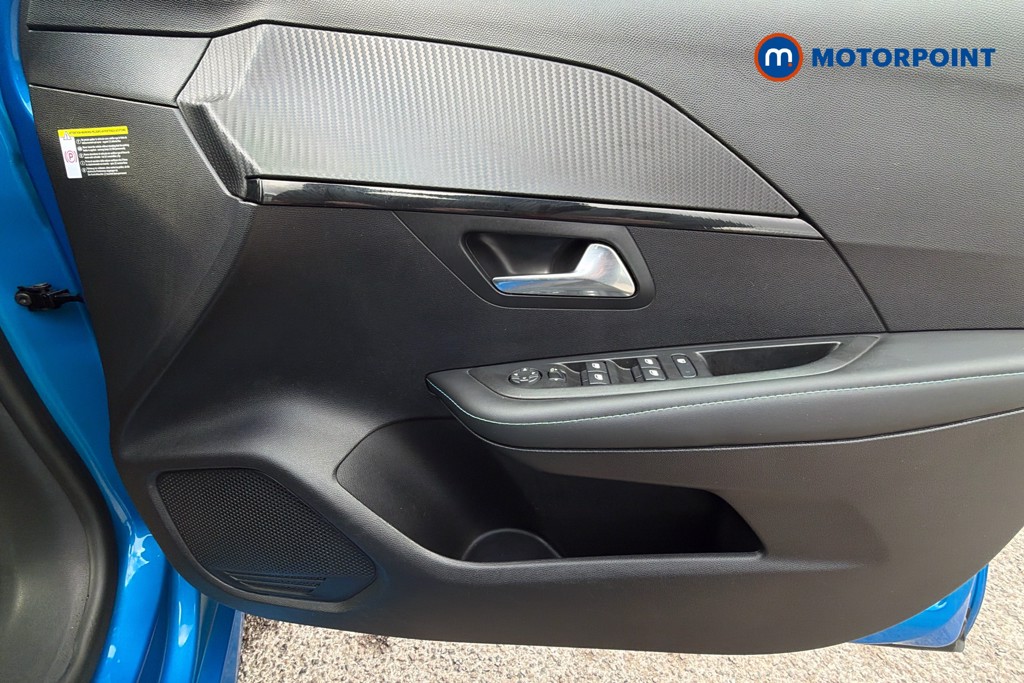 Peugeot 208 Allure Premium -Plus Automatic Petrol Hatchback - Stock Number (1633192) - 19th supplementary image