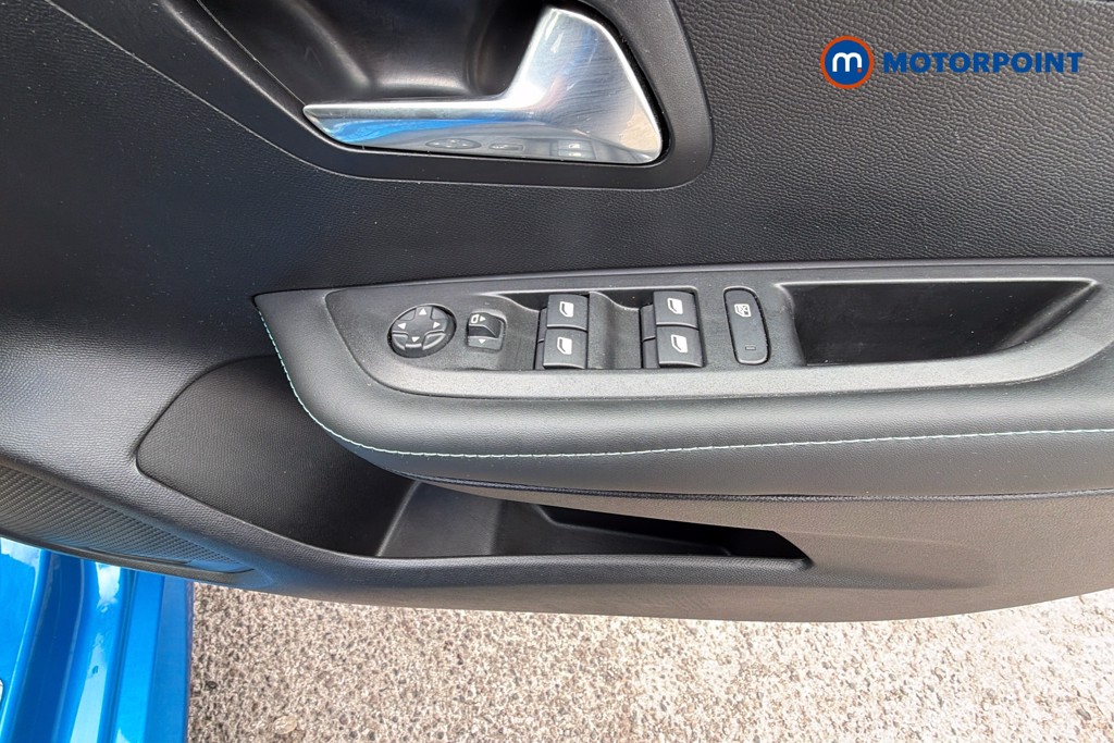 Peugeot 208 Allure Premium -Plus Automatic Petrol Hatchback - Stock Number (1633192) - 20th supplementary image