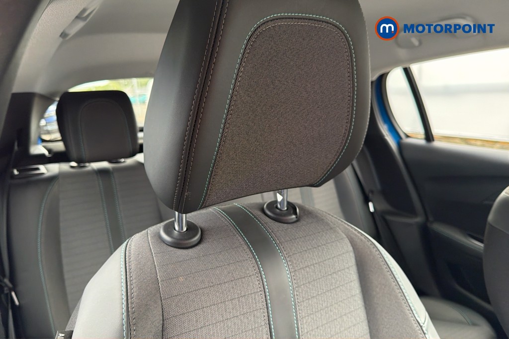 Peugeot 208 Allure Premium -Plus Automatic Petrol Hatchback - Stock Number (1633192) - 23rd supplementary image