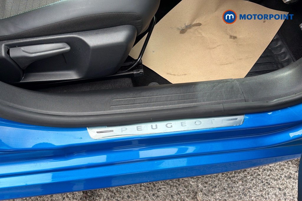 Peugeot 208 Allure Premium -Plus Automatic Petrol Hatchback - Stock Number (1633192) - 27th supplementary image