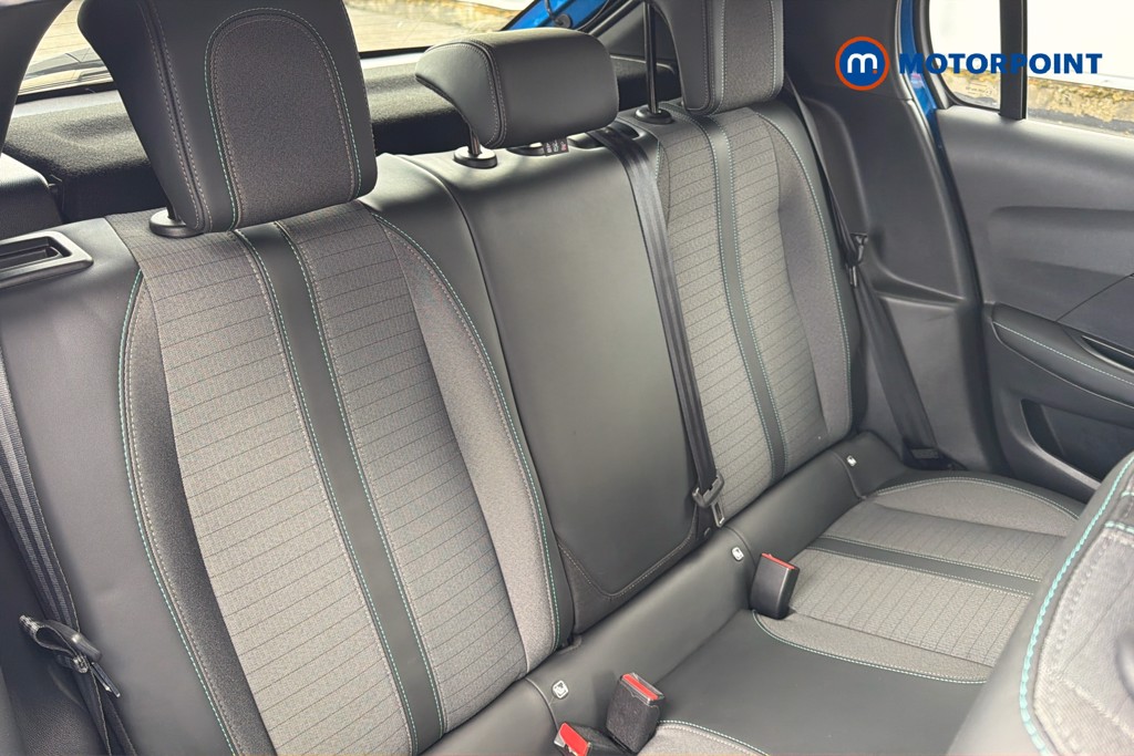 Peugeot 208 Allure Premium -Plus Automatic Petrol Hatchback - Stock Number (1633192) - 28th supplementary image