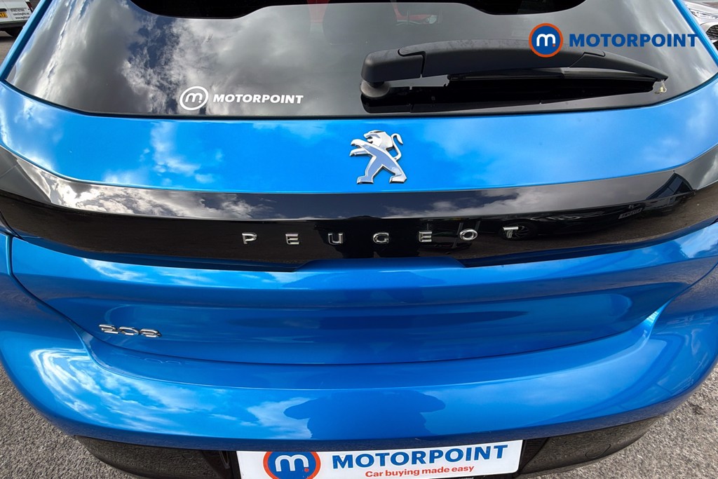 Peugeot 208 Allure Premium -Plus Automatic Petrol Hatchback - Stock Number (1633192) - 37th supplementary image