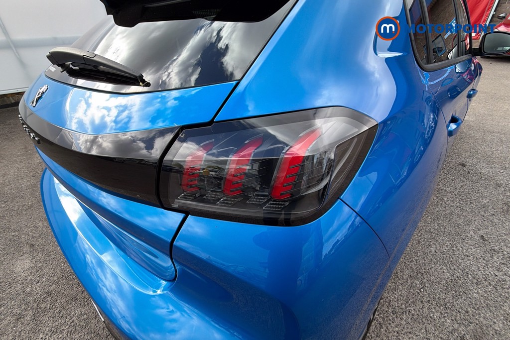 Peugeot 208 Allure Premium -Plus Automatic Petrol Hatchback - Stock Number (1633192) - 38th supplementary image