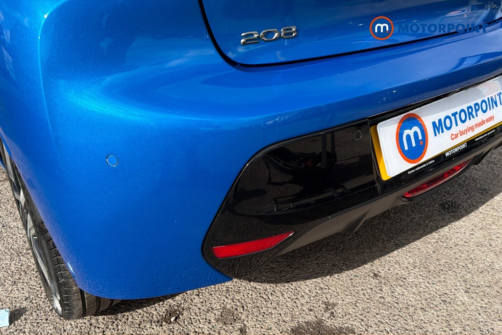 Peugeot 208 Allure Premium -Plus Automatic Petrol Hatchback - Stock Number (1633192) - 40th supplementary image