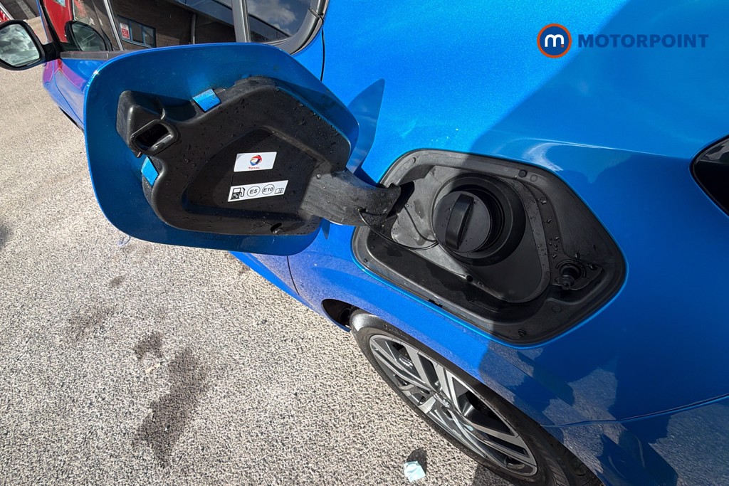 Peugeot 208 Allure Premium -Plus Automatic Petrol Hatchback - Stock Number (1633192) - 41st supplementary image