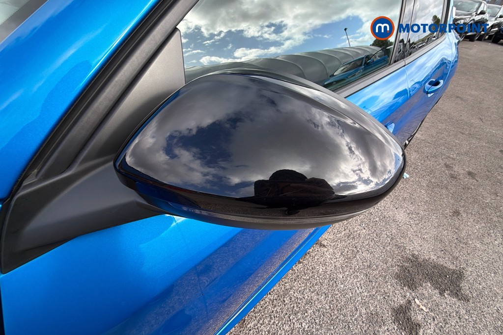Peugeot 208 Allure Premium -Plus Automatic Petrol Hatchback - Stock Number (1633192) - 43rd supplementary image