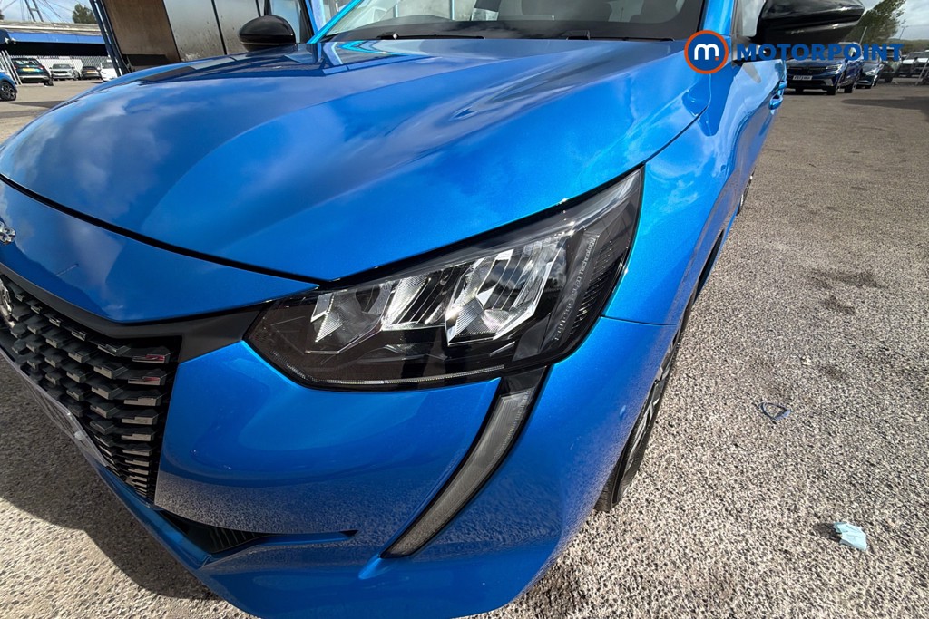 Peugeot 208 Allure Premium -Plus Automatic Petrol Hatchback - Stock Number (1633192) - 44th supplementary image