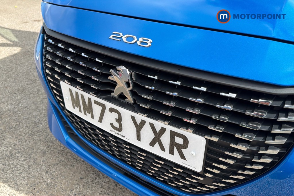 Peugeot 208 Allure Premium -Plus Automatic Petrol Hatchback - Stock Number (1633192) - 45th supplementary image