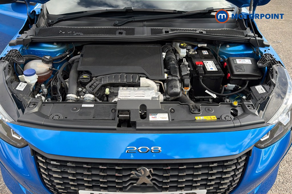 Peugeot 208 Allure Premium -Plus Automatic Petrol Hatchback - Stock Number (1633192) - 51st supplementary image