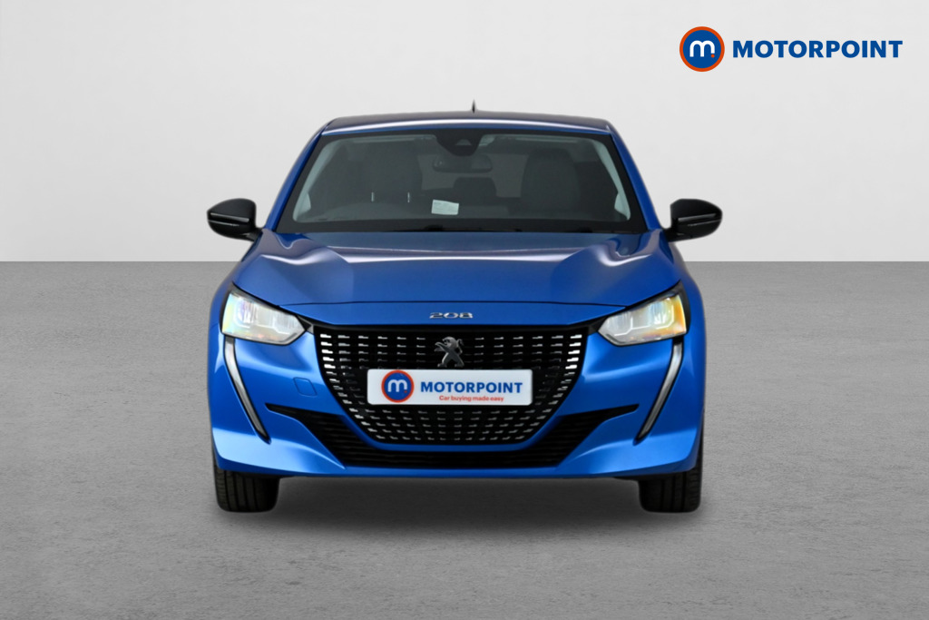 Peugeot 208 Allure Premium -Plus Automatic Petrol Hatchback - Stock Number (1633192) - Front bumper
