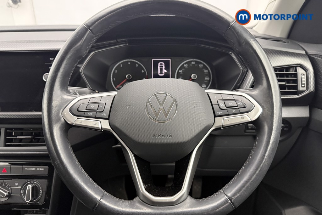 Volkswagen T-Cross SE Manual Petrol SUV - Stock Number (1633667) - 4th supplementary image