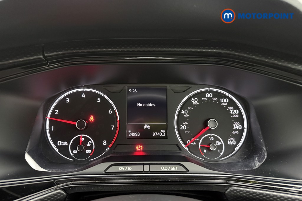 Volkswagen T-Cross SE Manual Petrol SUV - Stock Number (1633667) - 5th supplementary image