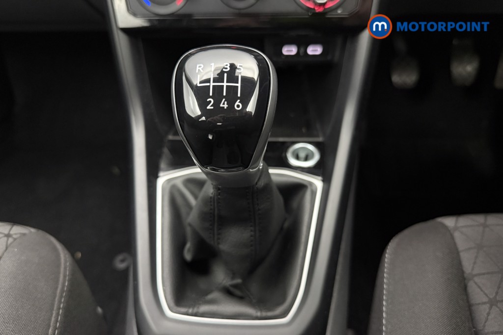 Volkswagen T-Cross SE Manual Petrol SUV - Stock Number (1633667) - 6th supplementary image