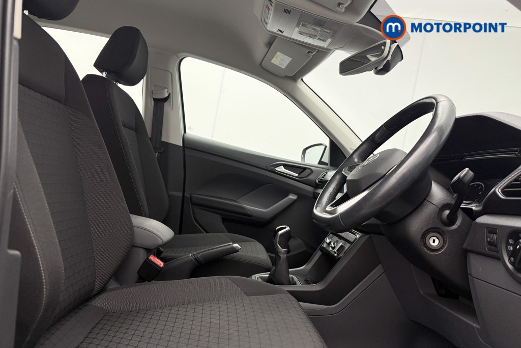 Volkswagen T-Cross SE Manual Petrol SUV - Stock Number (1633667) - 7th supplementary image