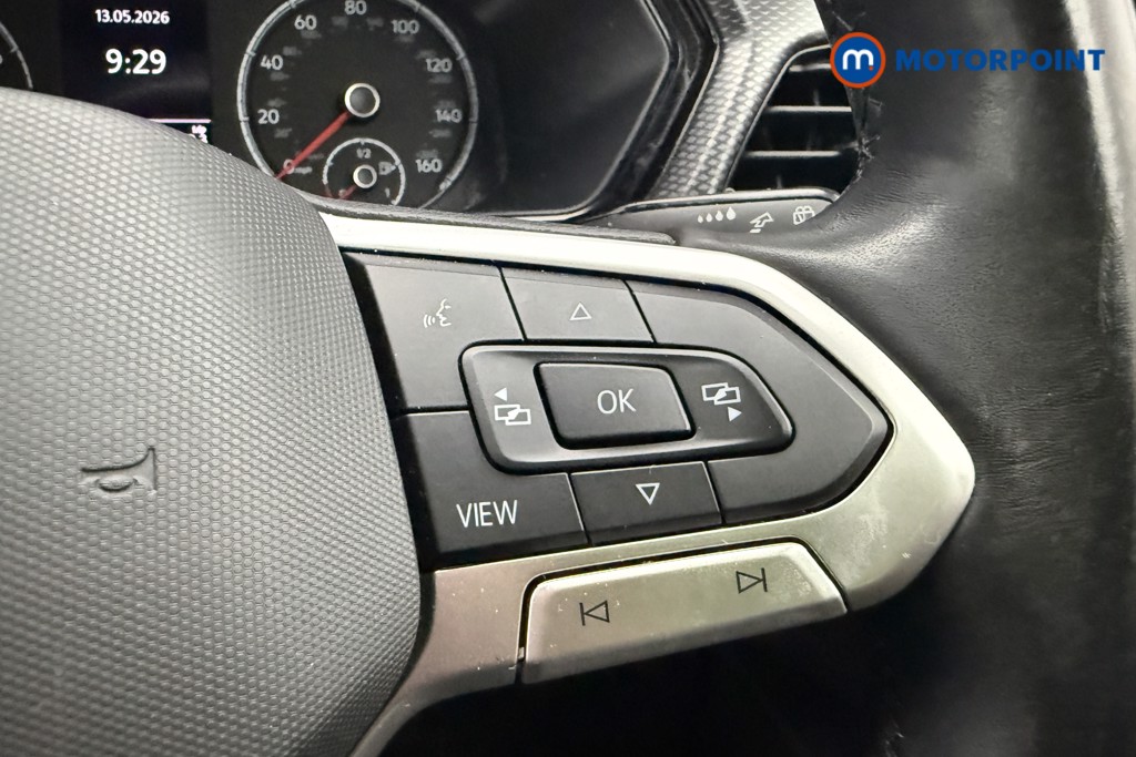 Volkswagen T-Cross SE Manual Petrol SUV - Stock Number (1633667) - 14th supplementary image