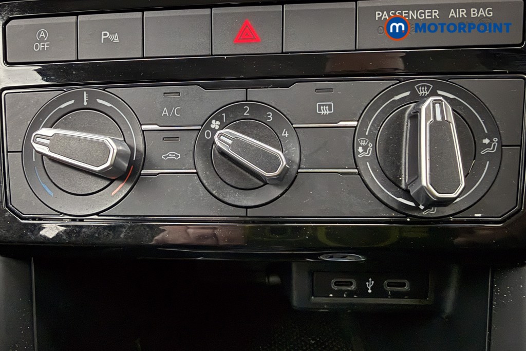 Volkswagen T-Cross SE Manual Petrol SUV - Stock Number (1633667) - 15th supplementary image