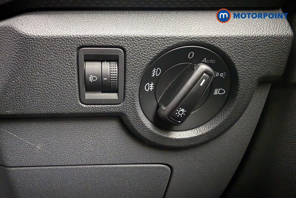 Volkswagen T-Cross SE Manual Petrol SUV - Stock Number (1633667) - 16th supplementary image