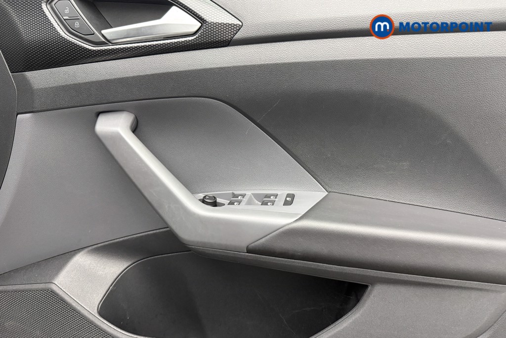 Volkswagen T-Cross SE Manual Petrol SUV - Stock Number (1633667) - 17th supplementary image