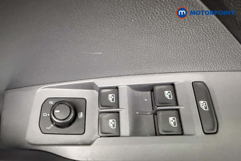 Volkswagen T-Cross SE Manual Petrol SUV - Stock Number (1633667) - 18th supplementary image