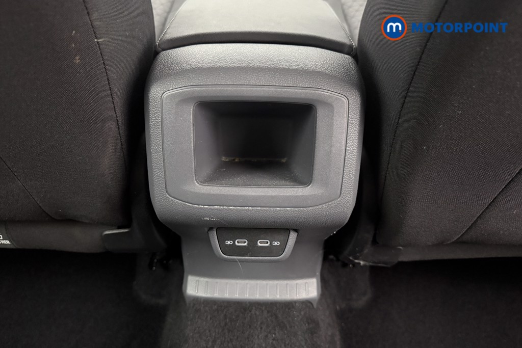 Volkswagen T-Cross SE Manual Petrol SUV - Stock Number (1633667) - 19th supplementary image