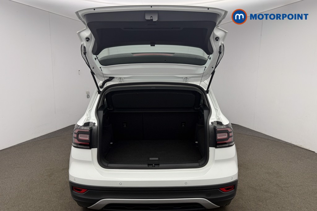 Volkswagen T-Cross SE Manual Petrol SUV - Stock Number (1633667) - 20th supplementary image