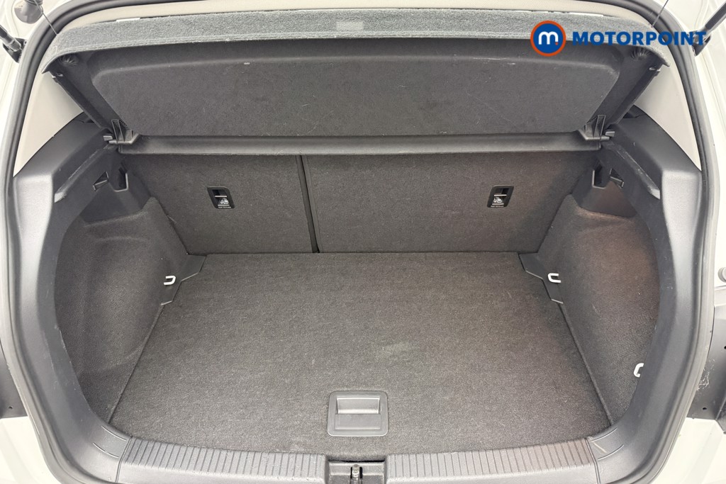 Volkswagen T-Cross SE Manual Petrol SUV - Stock Number (1633667) - 21st supplementary image