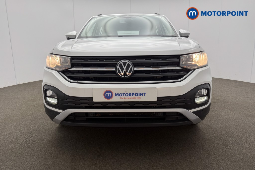 Volkswagen T-Cross SE Manual Petrol SUV - Stock Number (1633667) - 22nd supplementary image