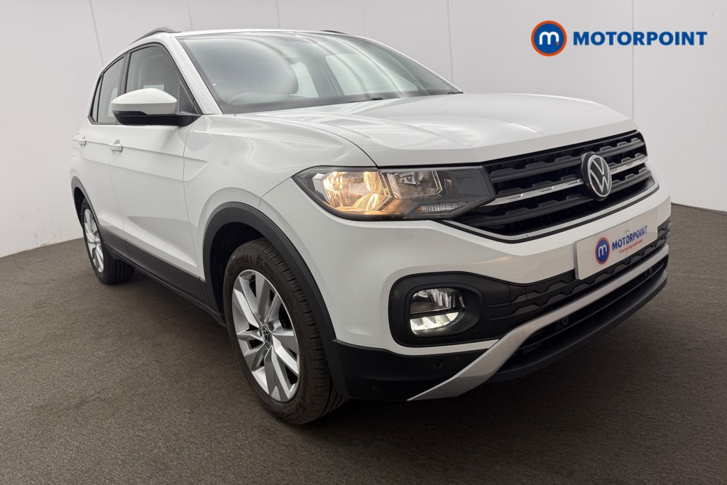 Volkswagen T-Cross SE Manual Petrol SUV - Stock Number (1633667) - 24th supplementary image