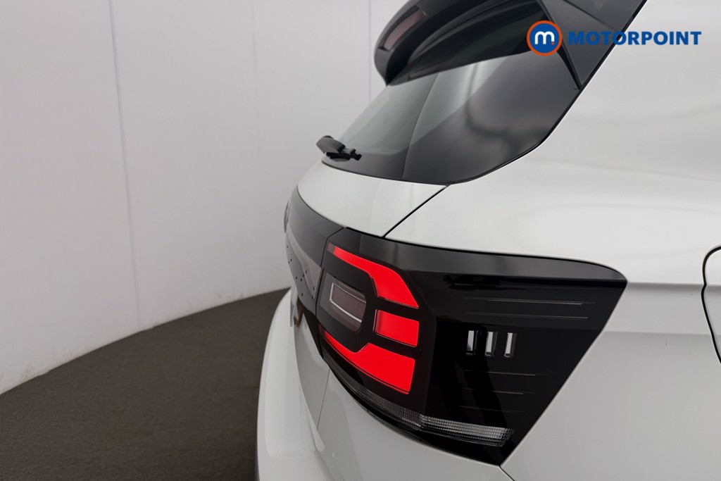 Volkswagen T-Cross SE Manual Petrol SUV - Stock Number (1633667) - 25th supplementary image