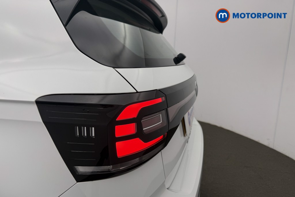 Volkswagen T-Cross SE Manual Petrol SUV - Stock Number (1633667) - 26th supplementary image