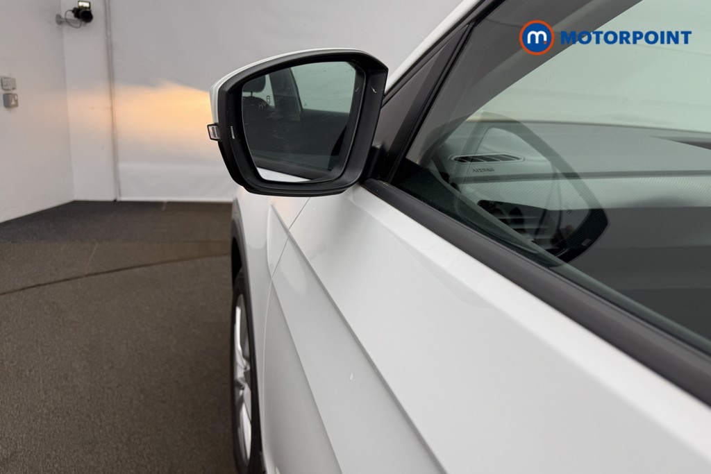 Volkswagen T-Cross SE Manual Petrol SUV - Stock Number (1633667) - 28th supplementary image