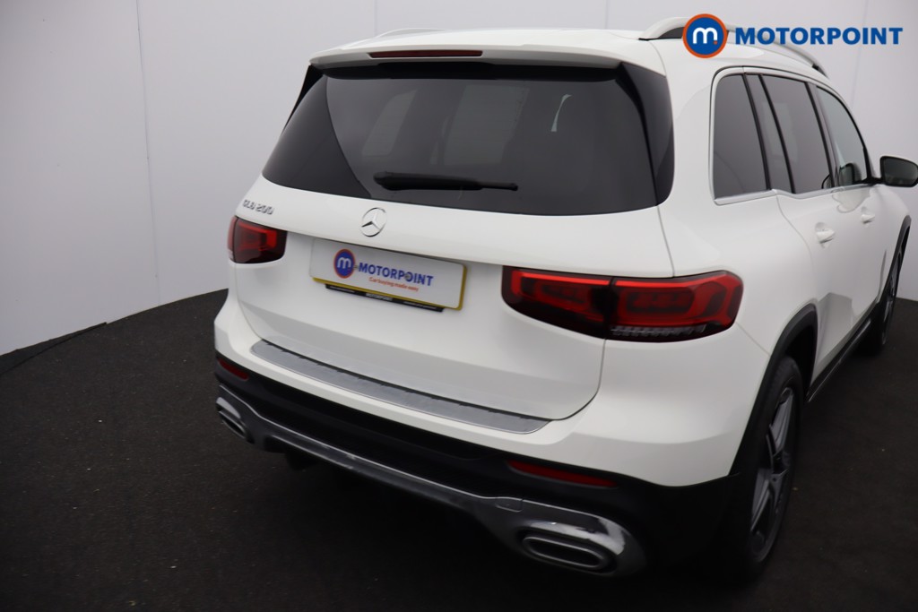 Mercedes-Benz GLB Amg Line Automatic Petrol SUV - Stock Number (1633747) - 2nd supplementary image
