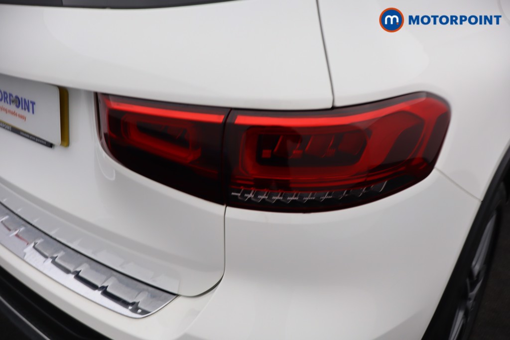 Mercedes-Benz GLB Amg Line Automatic Petrol SUV - Stock Number (1633747) - 3rd supplementary image