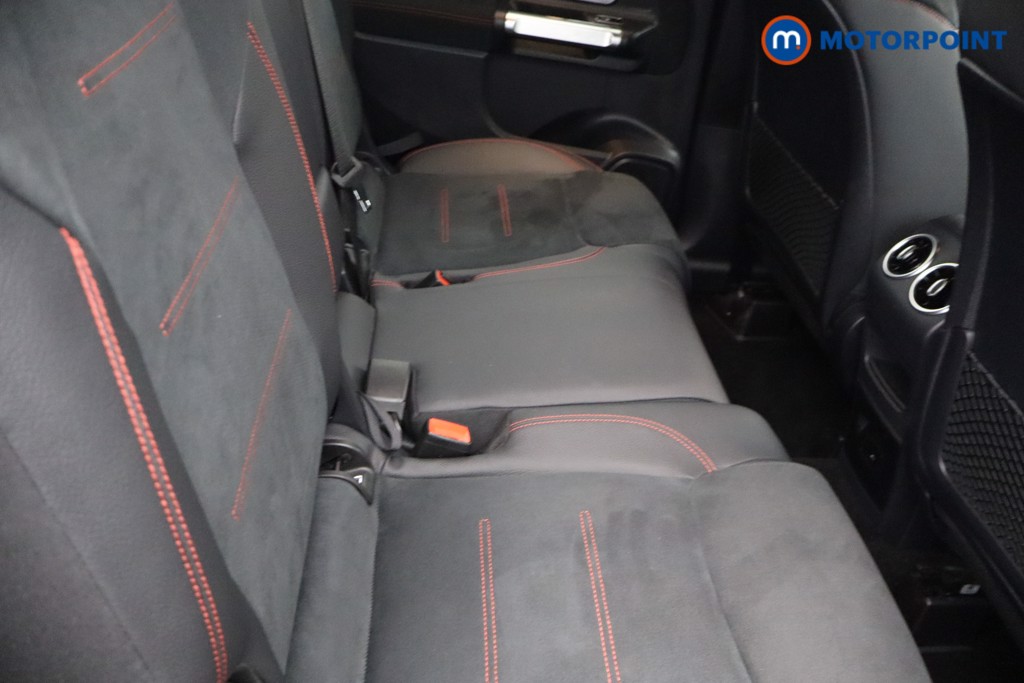 Mercedes-Benz GLB Amg Line Automatic Petrol SUV - Stock Number (1633747) - 6th supplementary image