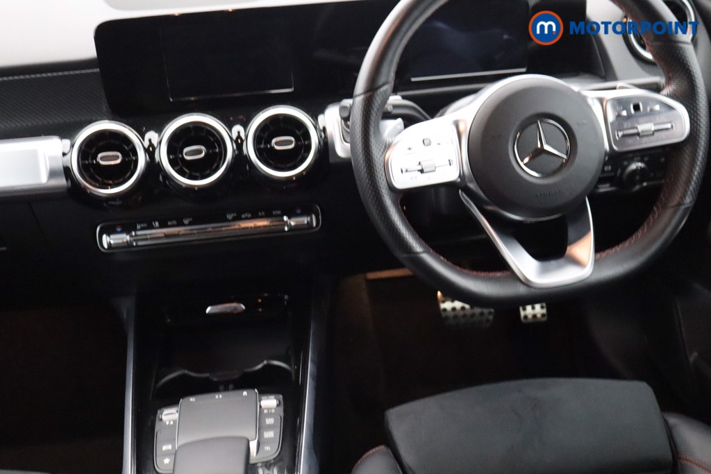 Mercedes-Benz GLB Amg Line Automatic Petrol SUV - Stock Number (1633747) - 9th supplementary image