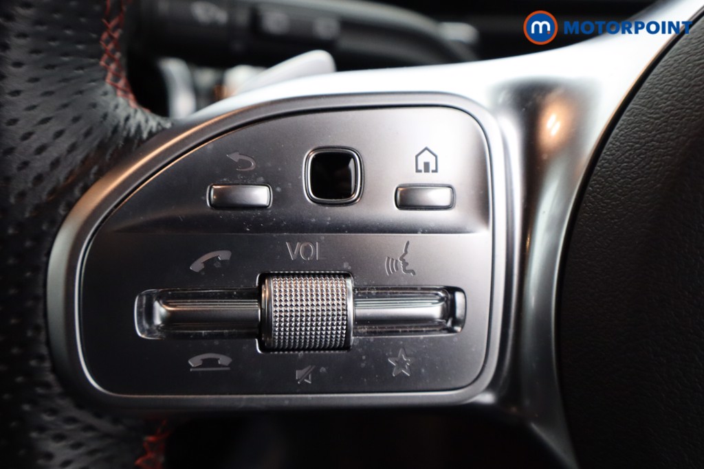 Mercedes-Benz GLB Amg Line Automatic Petrol SUV - Stock Number (1633747) - 17th supplementary image