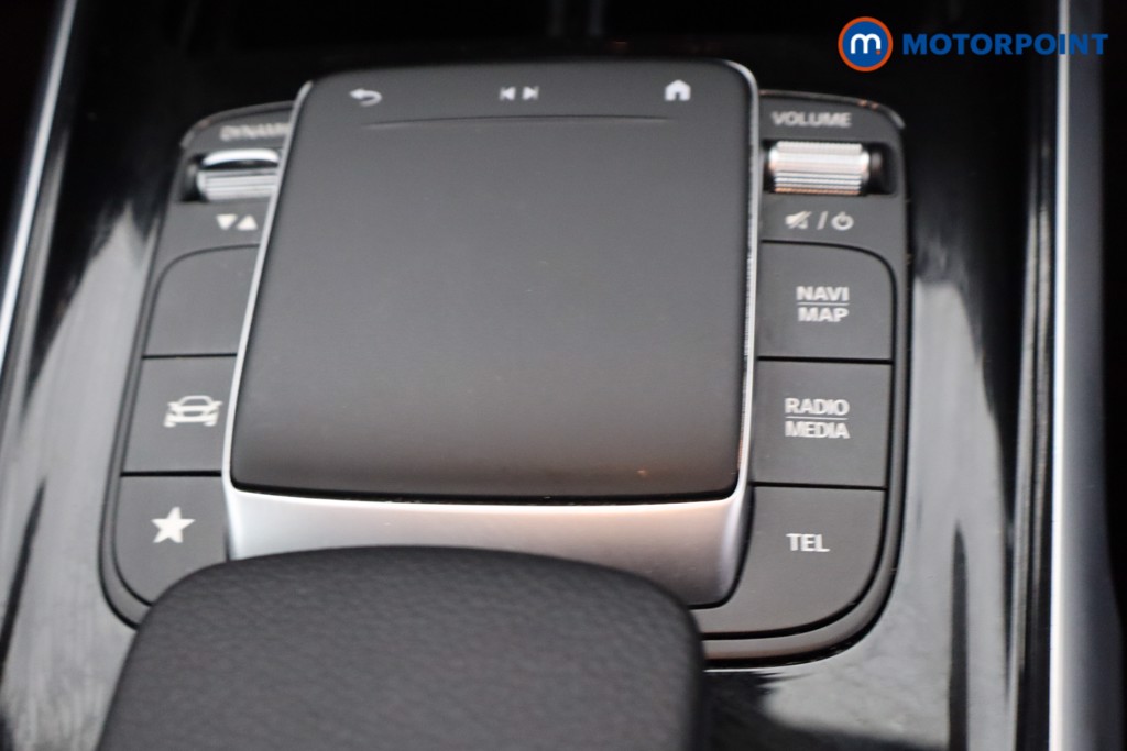 Mercedes-Benz GLB Amg Line Automatic Petrol SUV - Stock Number (1633747) - 19th supplementary image