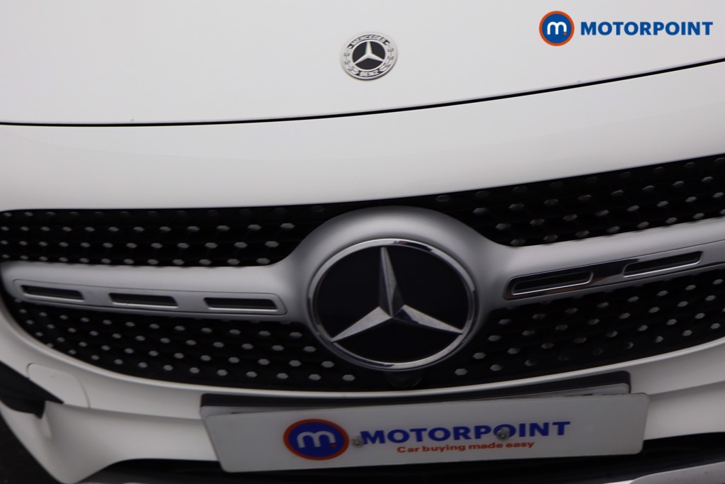 Mercedes-Benz GLB Amg Line Automatic Petrol SUV - Stock Number (1633747) - 29th supplementary image