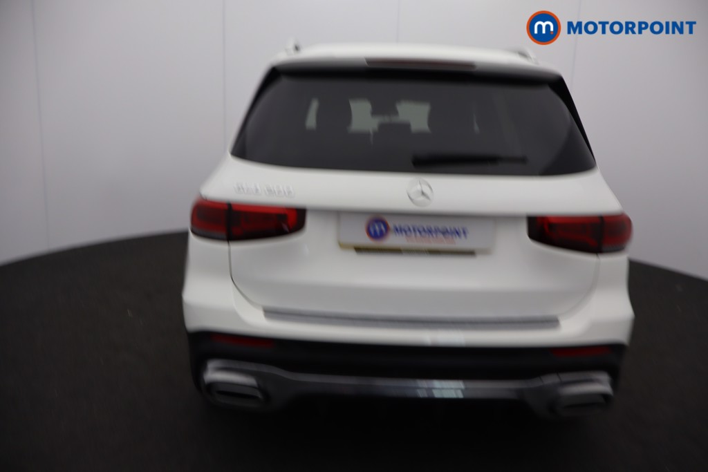 Mercedes-Benz GLB Amg Line Automatic Petrol SUV - Stock Number (1633747) - 1st supplementary image