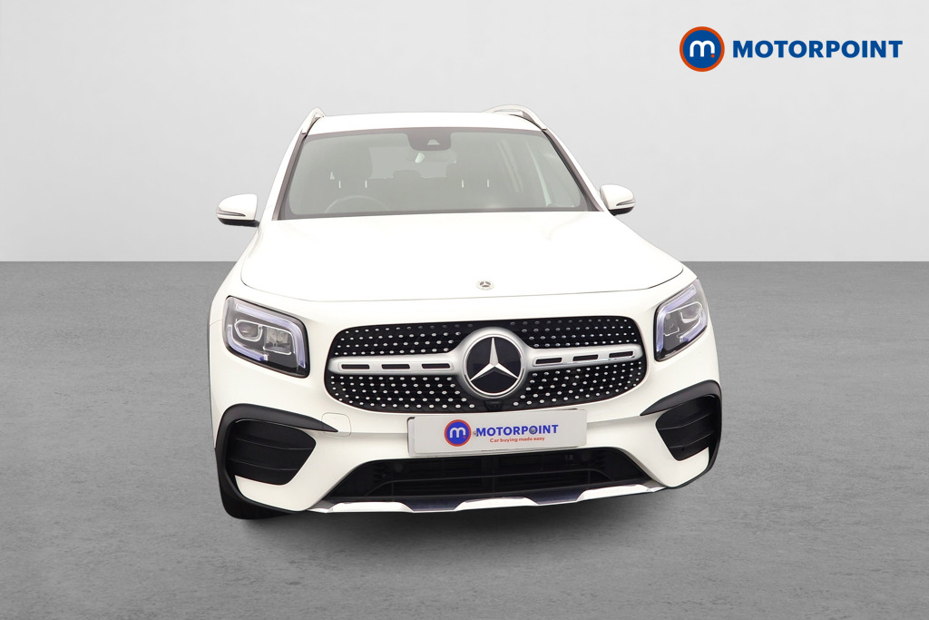 Mercedes-Benz GLB Amg Line Automatic Petrol SUV - Stock Number (1633747) - Front bumper
