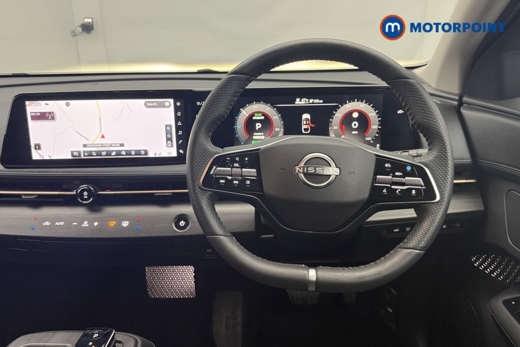 Nissan Juke Tekna Manual Diesel SUV - Stock Number (1633893) - 2nd supplementary image
