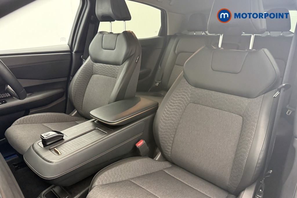 Nissan Juke Tekna Manual Diesel SUV - Stock Number (1633893) - 3rd supplementary image