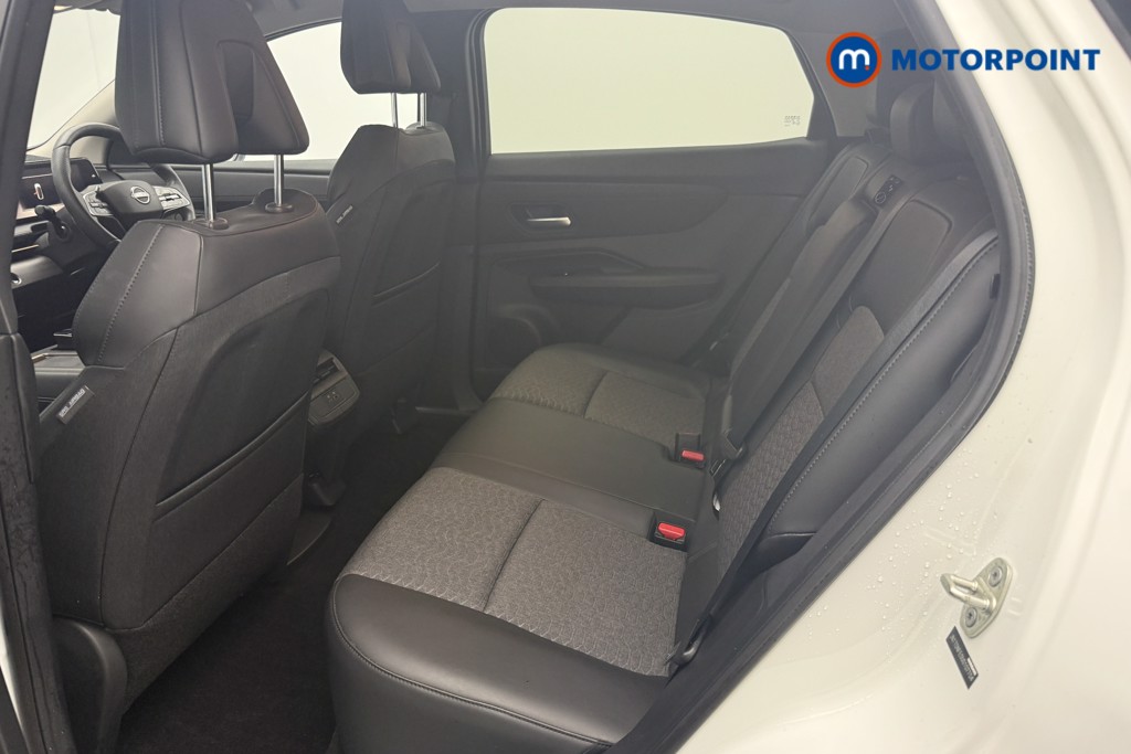 Nissan Juke Tekna Manual Diesel SUV - Stock Number (1633893) - 4th supplementary image