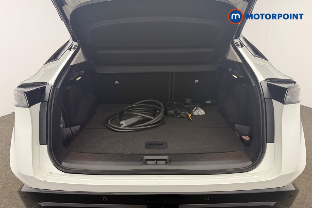 Nissan Juke Tekna Manual Diesel SUV - Stock Number (1633893) - 5th supplementary image