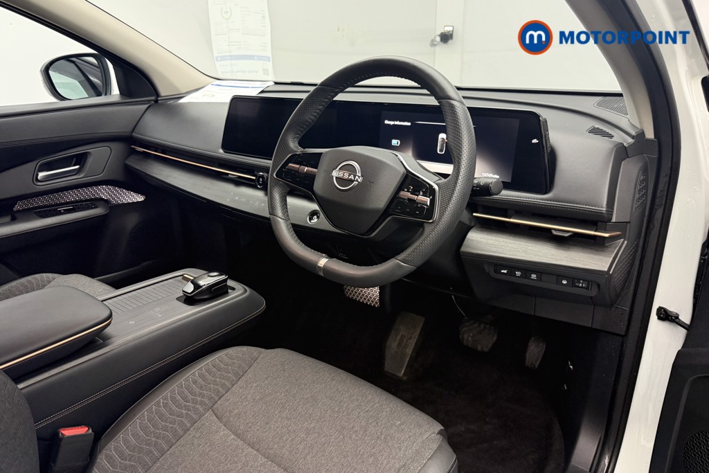 Nissan Juke Tekna Manual Diesel SUV - Stock Number (1633893) - 6th supplementary image