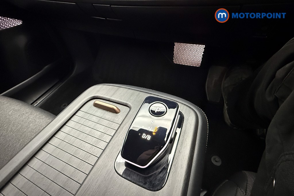 Nissan Juke Tekna Manual Diesel SUV - Stock Number (1633893) - 15th supplementary image