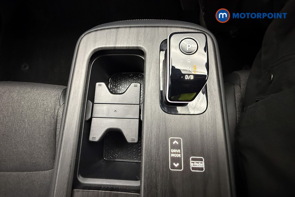 Nissan Juke Tekna Manual Diesel SUV - Stock Number (1633893) - 16th supplementary image