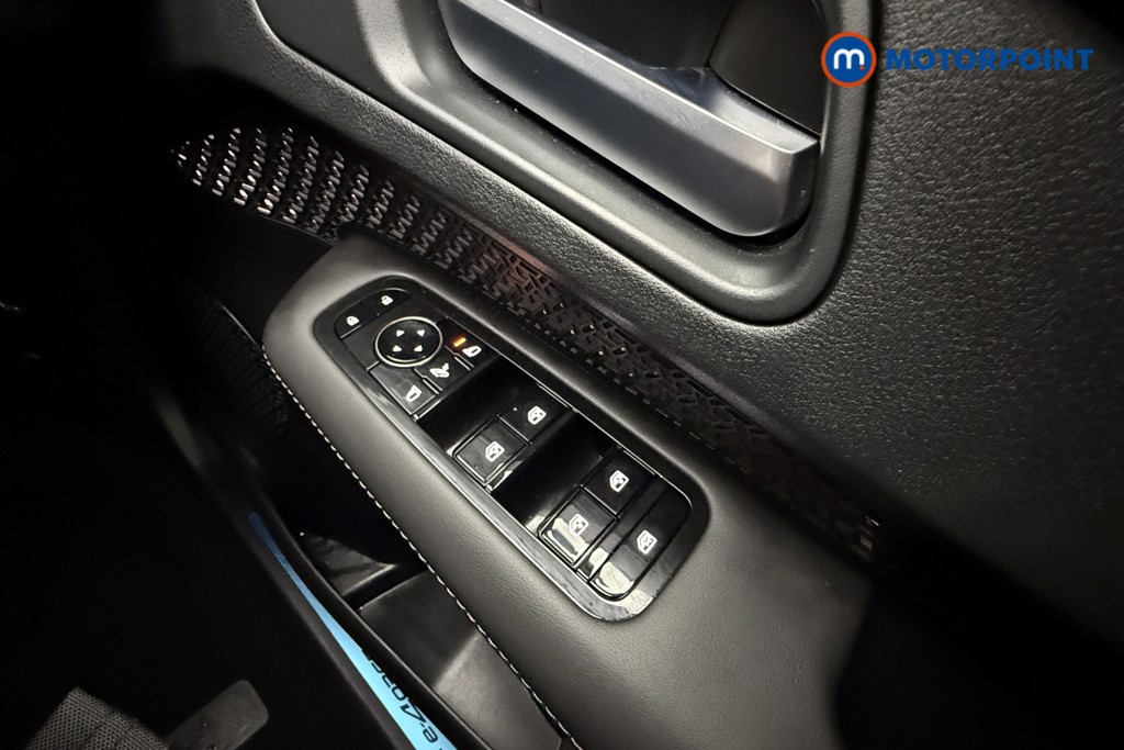 Nissan Juke Tekna Manual Diesel SUV - Stock Number (1633893) - 17th supplementary image
