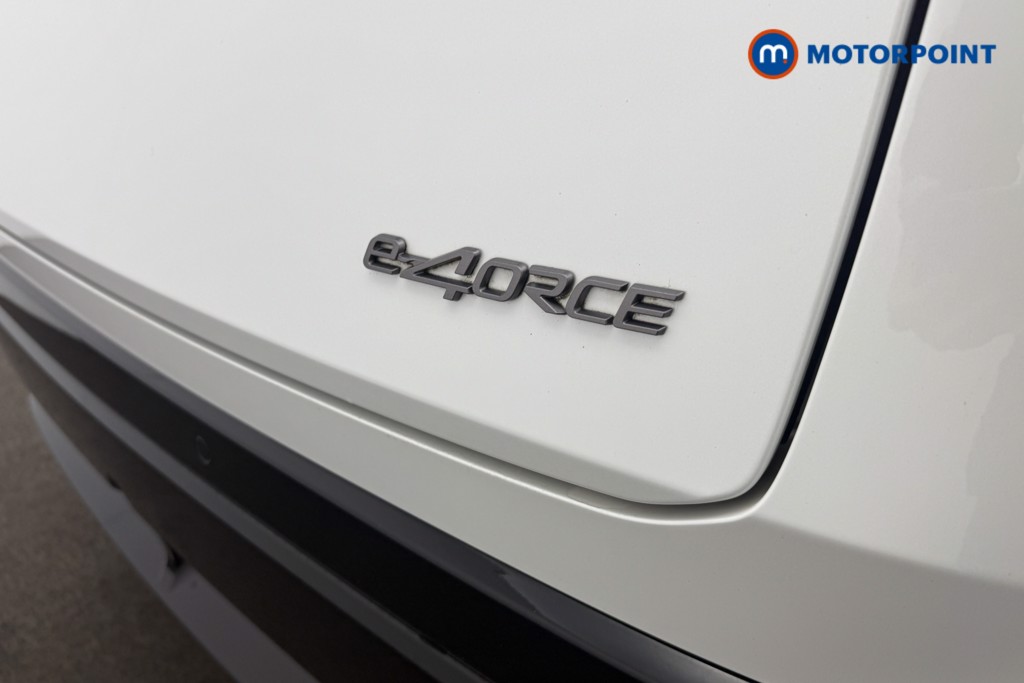 Nissan Juke Tekna Manual Diesel SUV - Stock Number (1633893) - 19th supplementary image